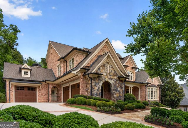 4571 Oglethorpe Loop NW, Acworth, GA 30101