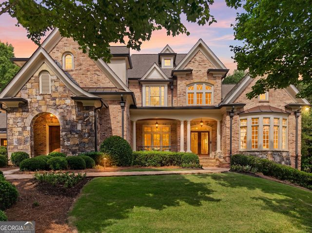 4571 Oglethorpe Loop NW, Acworth, GA 30101