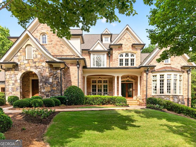 4571 Oglethorpe Loop NW, Acworth, GA 30101
