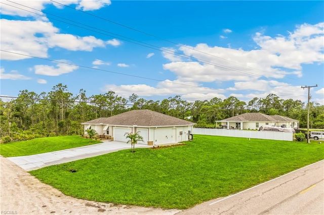 12273 HINDLE AVENUE, Punta Gorda, FL 33955