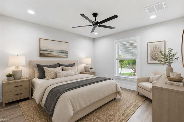 12273 HINDLE AVENUE, Punta Gorda, FL 33955
