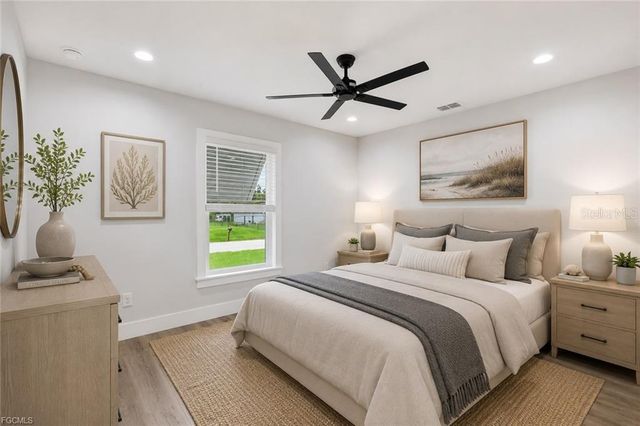 12273 HINDLE AVENUE, Punta Gorda, FL 33955