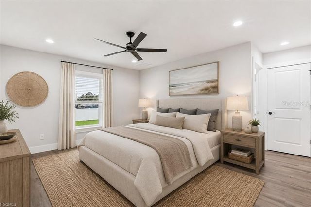 12273 HINDLE AVENUE, Punta Gorda, FL 33955