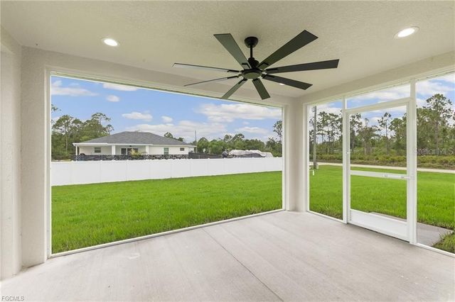 12273 HINDLE AVENUE, Punta Gorda, FL 33955