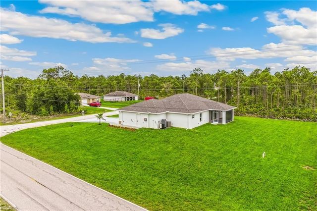 12273 HINDLE AVENUE, Punta Gorda, FL 33955