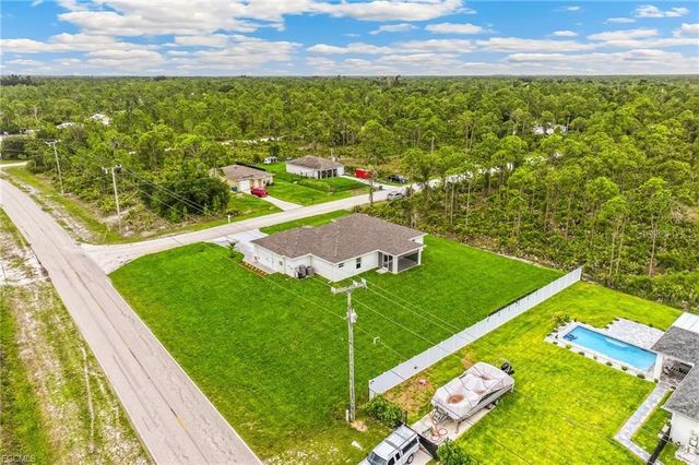 12273 HINDLE AVENUE, Punta Gorda, FL 33955