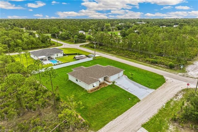 12273 HINDLE AVENUE, Punta Gorda, FL 33955
