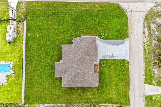 12273 HINDLE AVENUE, Punta Gorda, FL 33955