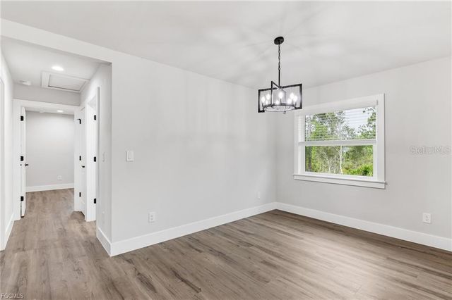 12273 HINDLE AVENUE, Punta Gorda, FL 33955
