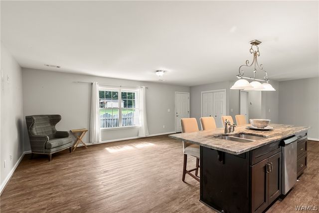 13889 Smokey Hollow, Northport, AL 35475