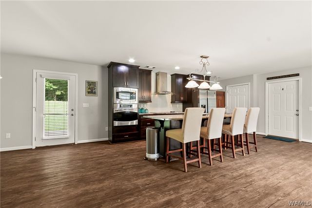 13889 Smokey Hollow, Northport, AL 35475