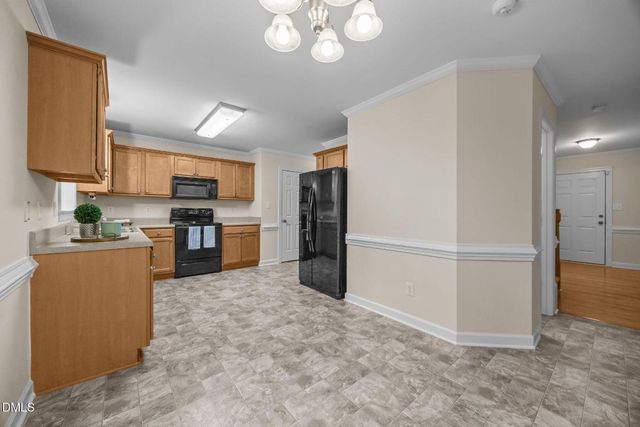 505 Vinson Road, Clayton, NC 27527