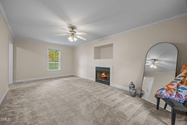 505 Vinson Road, Clayton, NC 27527