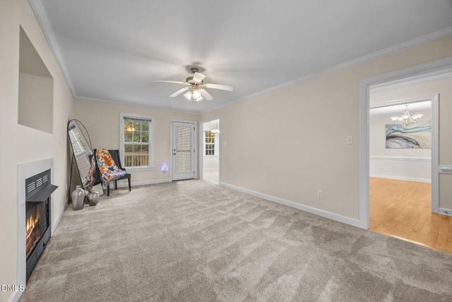 505 Vinson Road, Clayton, NC 27527