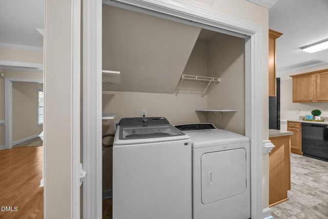 505 Vinson Road, Clayton, NC 27527