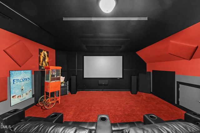 505 Vinson Road, Clayton, NC 27527