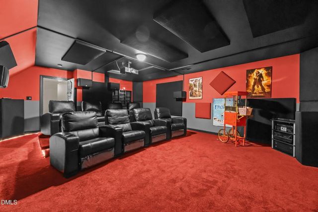 505 Vinson Road, Clayton, NC 27527