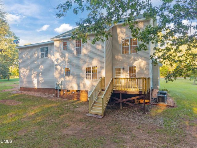505 Vinson Road, Clayton, NC 27527