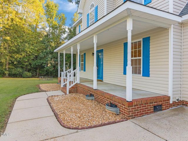 505 Vinson Road, Clayton, NC 27527