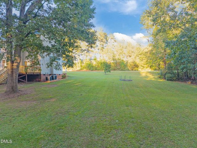 505 Vinson Road, Clayton, NC 27527