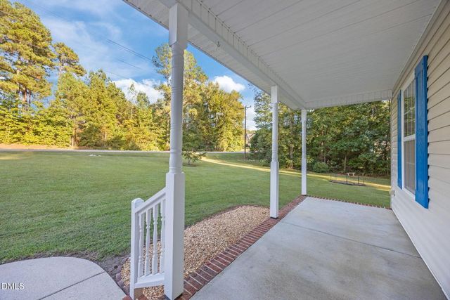 505 Vinson Road, Clayton, NC 27527