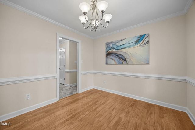 505 Vinson Road, Clayton, NC 27527