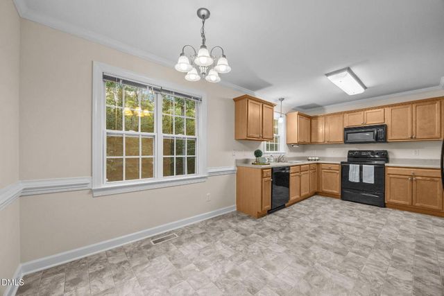 505 Vinson Road, Clayton, NC 27527