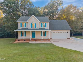 505 Vinson Road, Clayton, NC 27527