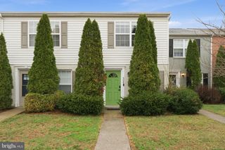 524 LANCASTER PL #524, Frederick, MD 21703