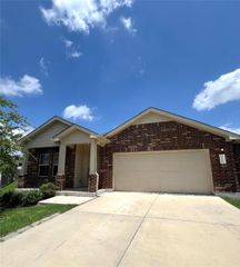 21725 Urraca LN, Pflugerville, TX 78660
