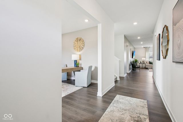 5515 Flat Hill Drive, Indianapolis, IN 46239
