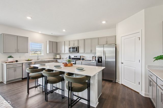 5515 Flat Hill Drive, Indianapolis, IN 46239
