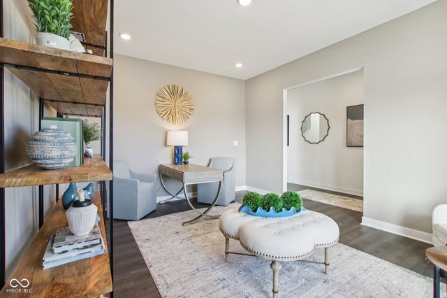 5515 Flat Hill Drive, Indianapolis, IN 46239