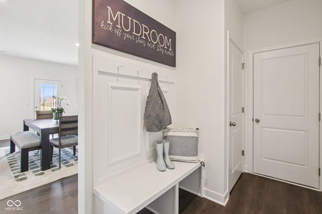 5515 Flat Hill Drive, Indianapolis, IN 46239