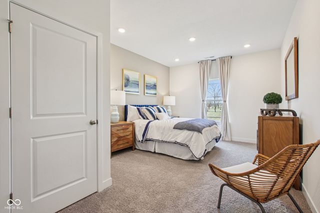 5515 Flat Hill Drive, Indianapolis, IN 46239