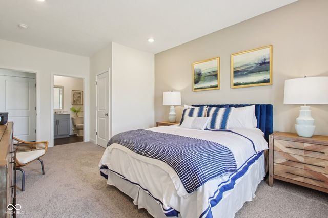 5515 Flat Hill Drive, Indianapolis, IN 46239