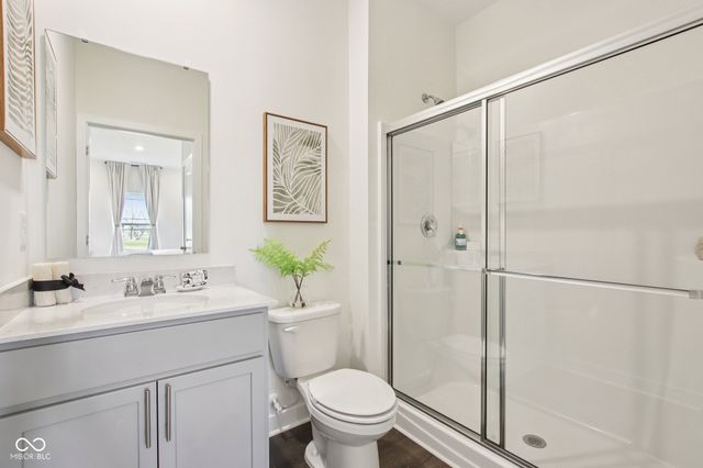 5515 Flat Hill Drive, Indianapolis, IN 46239