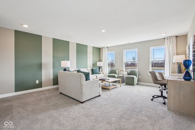 5515 Flat Hill Drive, Indianapolis, IN 46239
