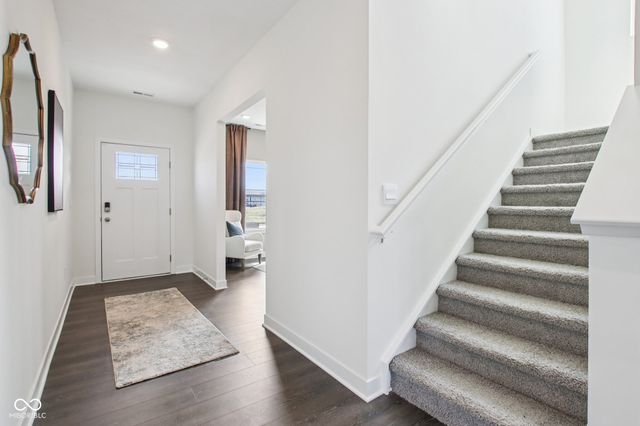5515 Flat Hill Drive, Indianapolis, IN 46239