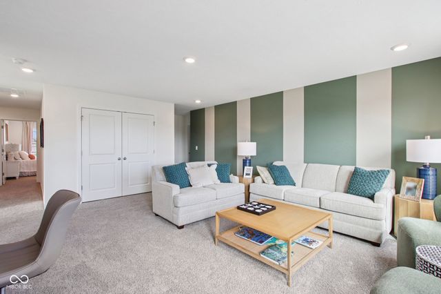 5515 Flat Hill Drive, Indianapolis, IN 46239