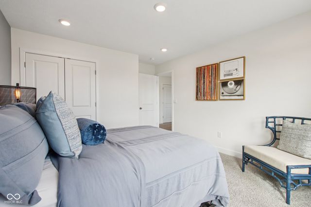 5515 Flat Hill Drive, Indianapolis, IN 46239