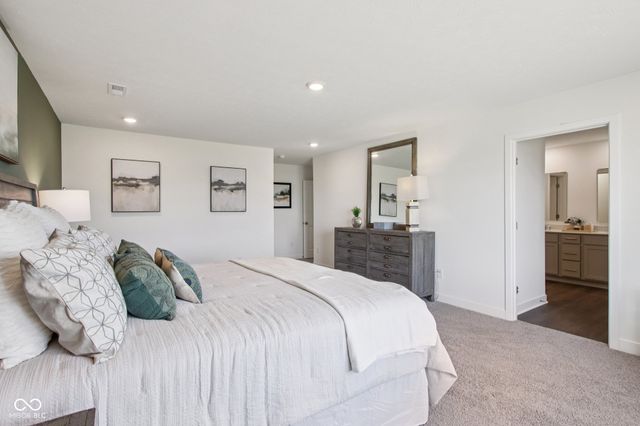5515 Flat Hill Drive, Indianapolis, IN 46239