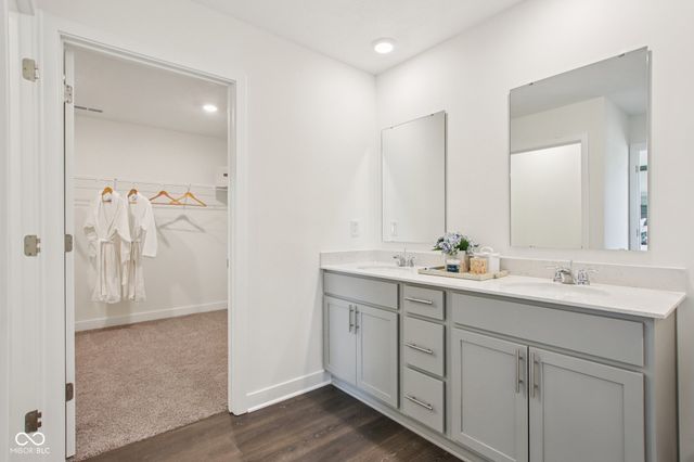 5515 Flat Hill Drive, Indianapolis, IN 46239