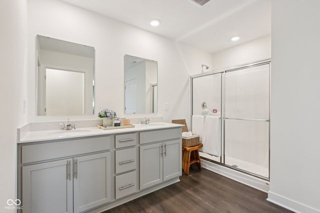 5515 Flat Hill Drive, Indianapolis, IN 46239