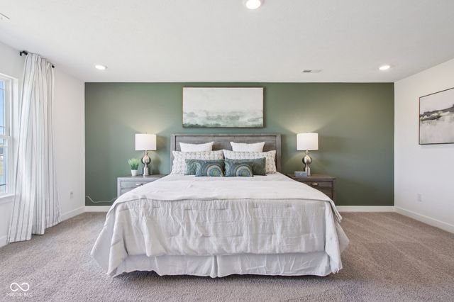 5515 Flat Hill Drive, Indianapolis, IN 46239