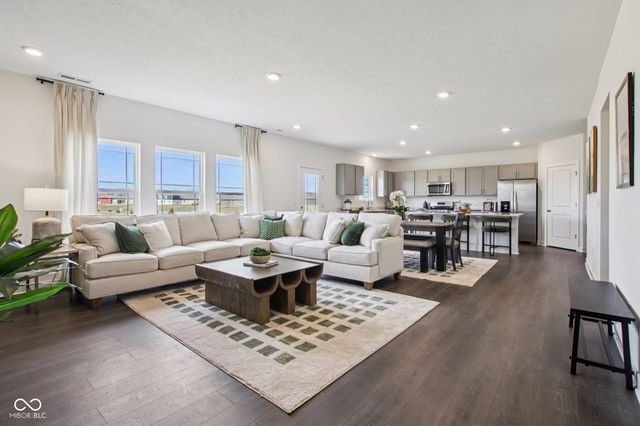 5515 Flat Hill Drive, Indianapolis, IN 46239