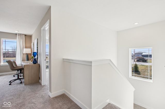 5515 Flat Hill Drive, Indianapolis, IN 46239