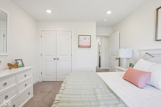 5515 Flat Hill Drive, Indianapolis, IN 46239