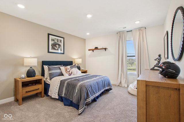 5515 Flat Hill Drive, Indianapolis, IN 46239