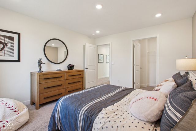 5515 Flat Hill Drive, Indianapolis, IN 46239